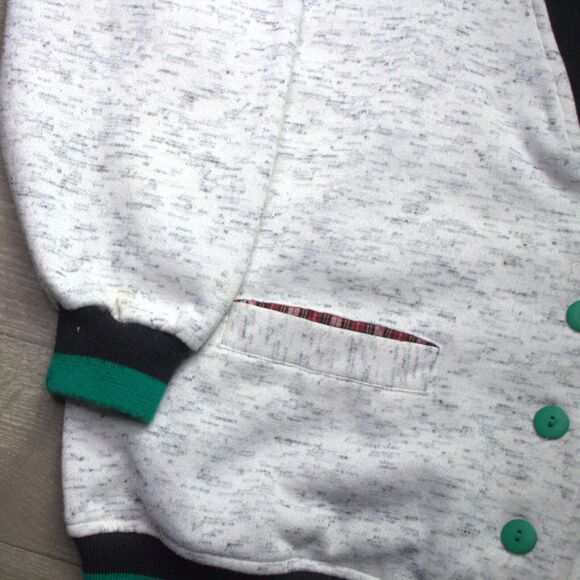 Vintage Mister Noah Cardigan Sweater Women's Size Large - Picture 4 of 7